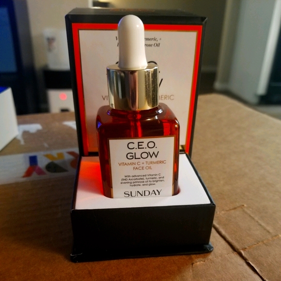 C.E.O glow - Picture 2 of 3